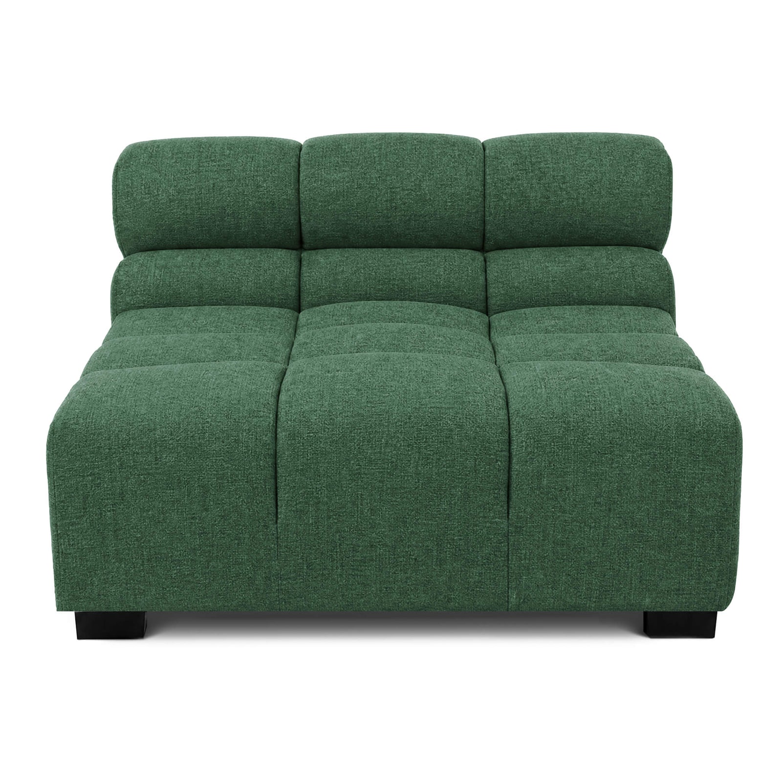 Quadra Tufted Sofa | TF006 Deep Middle