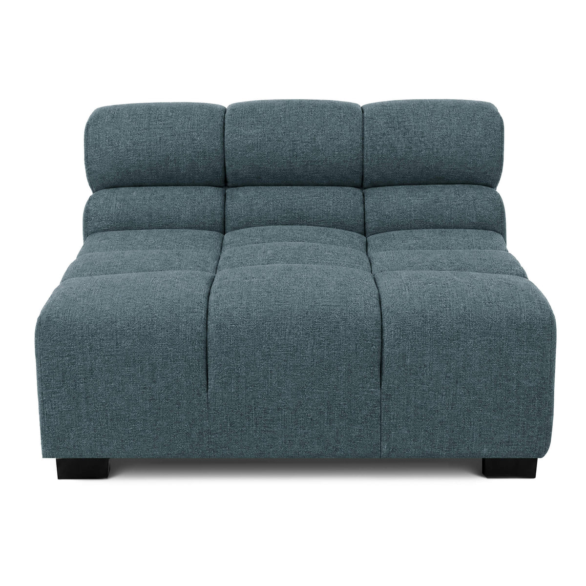 Quadra Tufted Sofa | TF006 Deep Middle