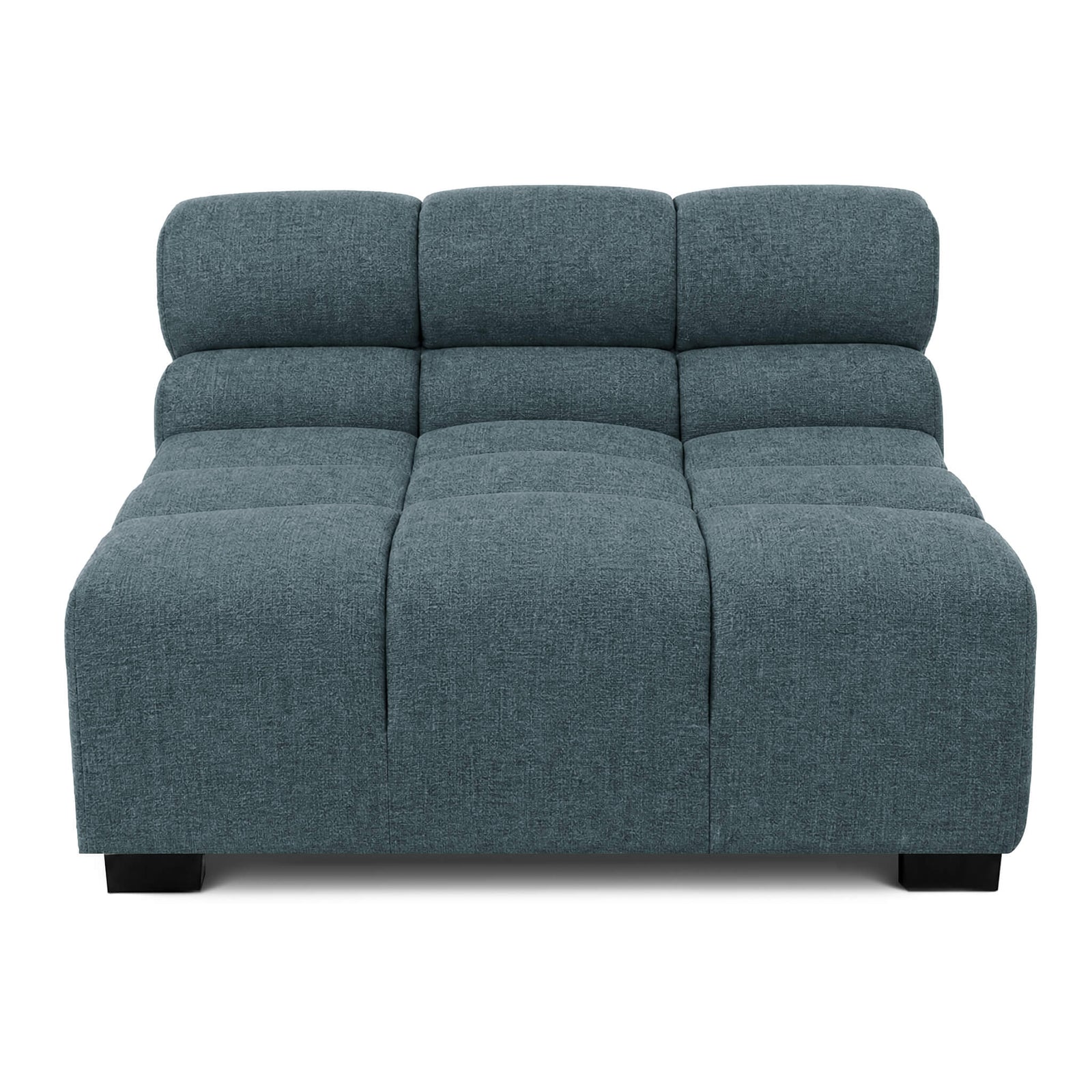 Quadra Tufted Sofa | TF006 Deep Middle