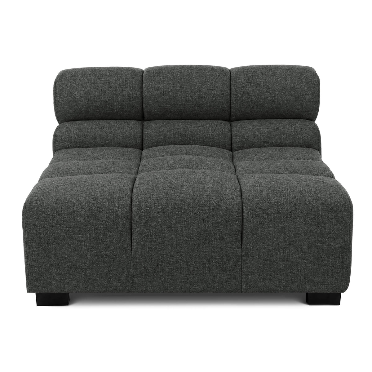 Quadra Tufted Sofa | TF006 Deep Middle