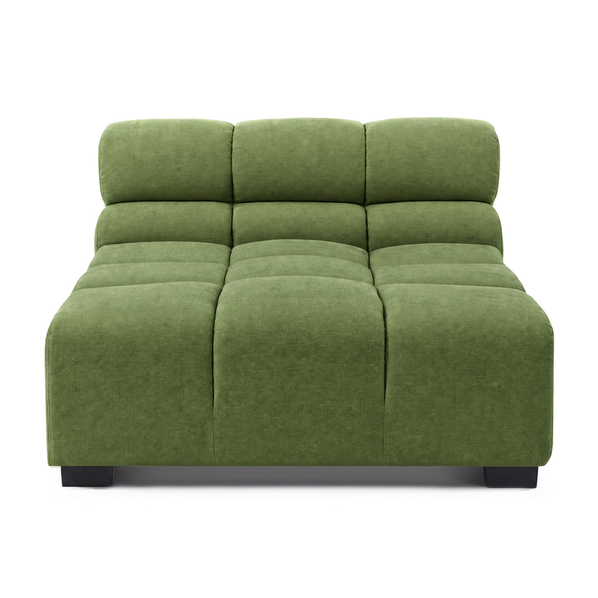 Quadra Tufted Sofa | TF006 Deep Middle