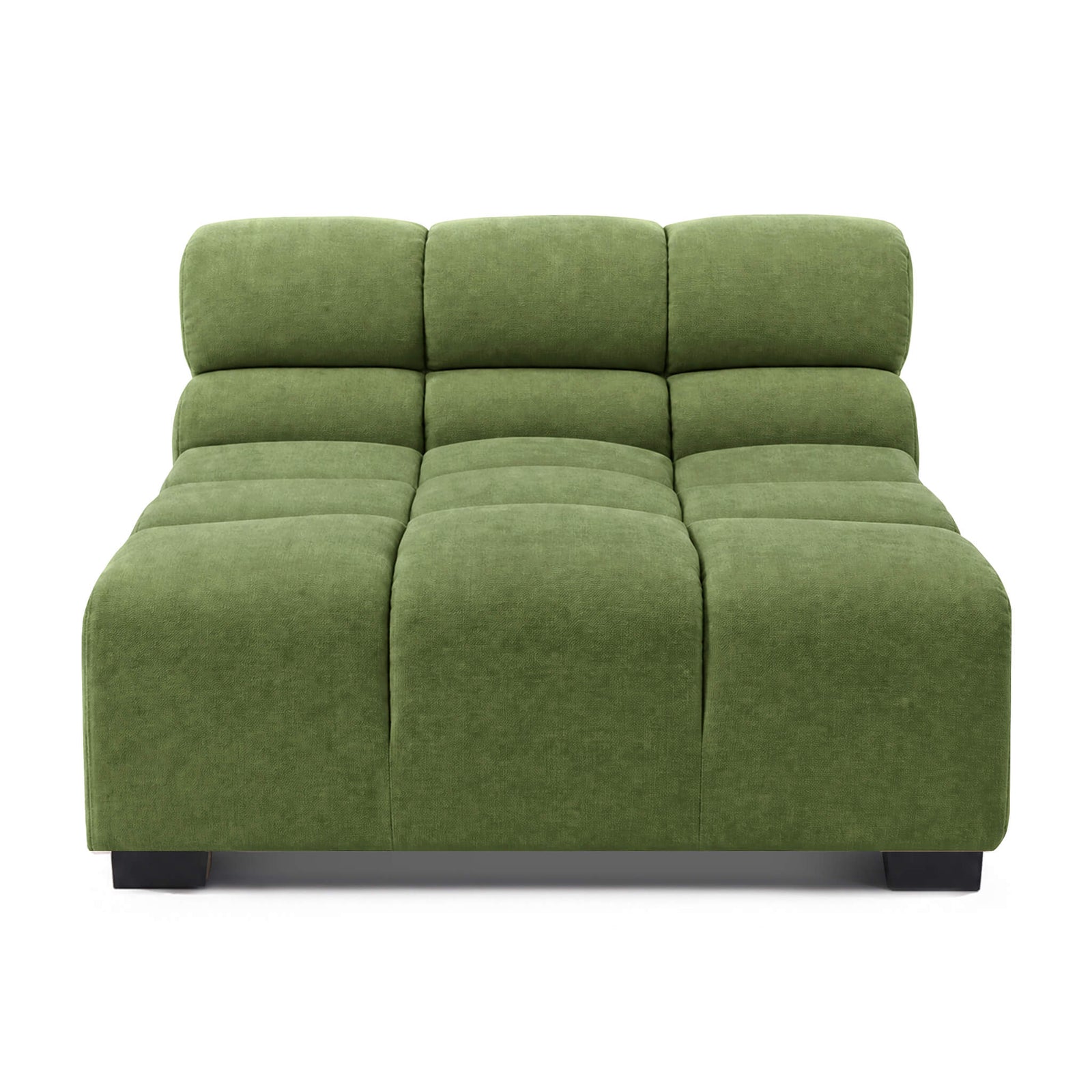 Quadra Tufted Sofa | TF006 Deep Middle