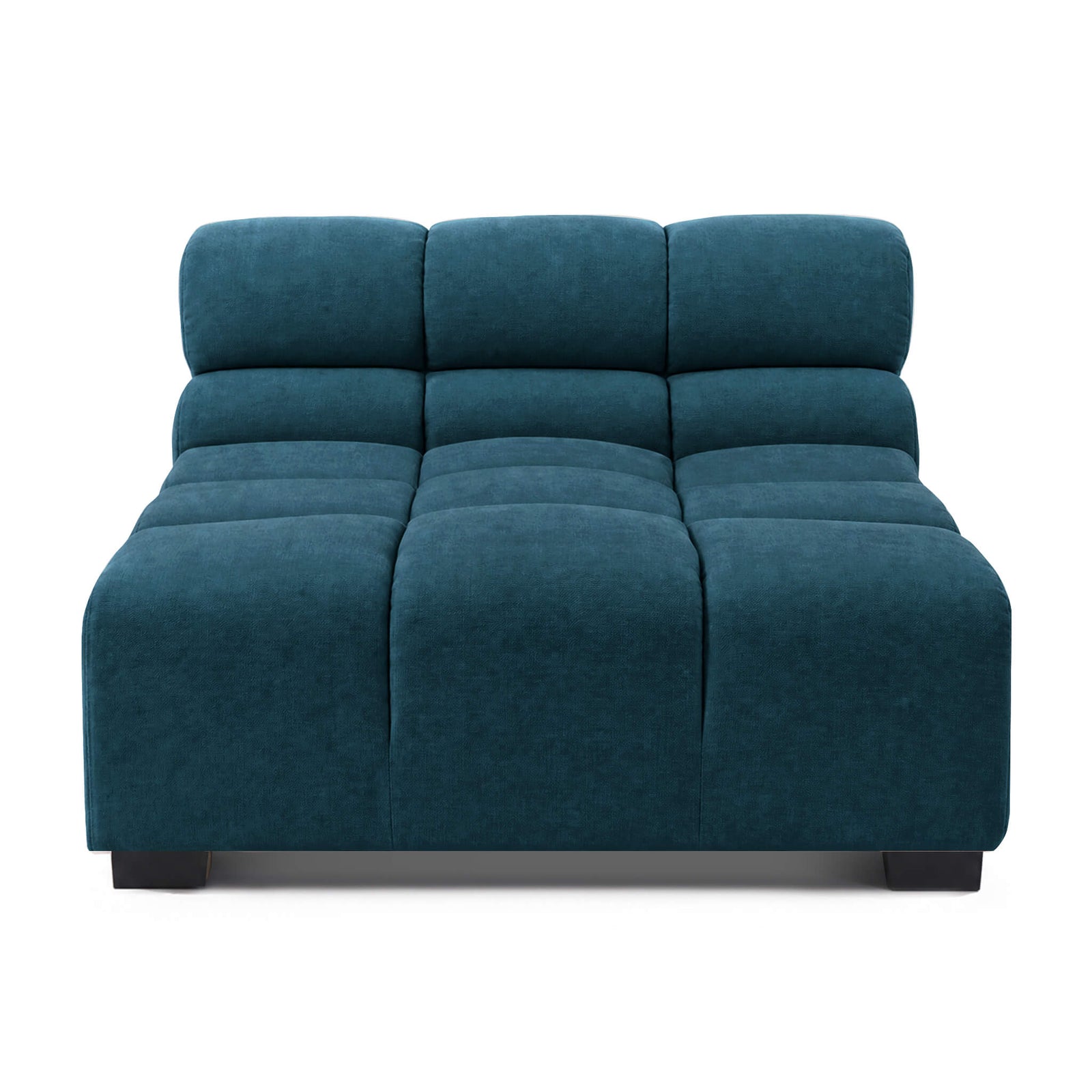 Quadra Tufted Sofa | TF006 Deep Middle