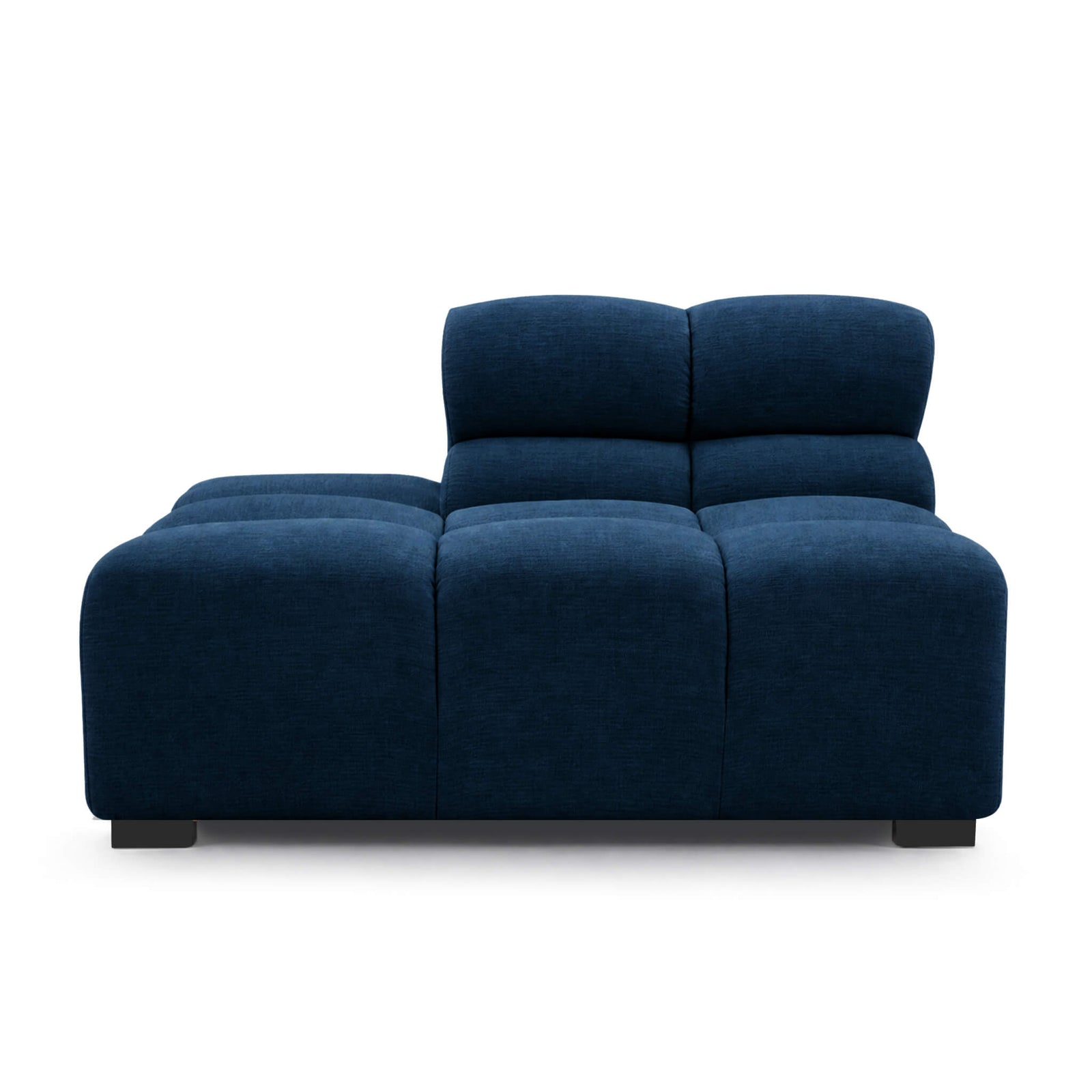 Quadra Tufted Sofa | TF011 Right End