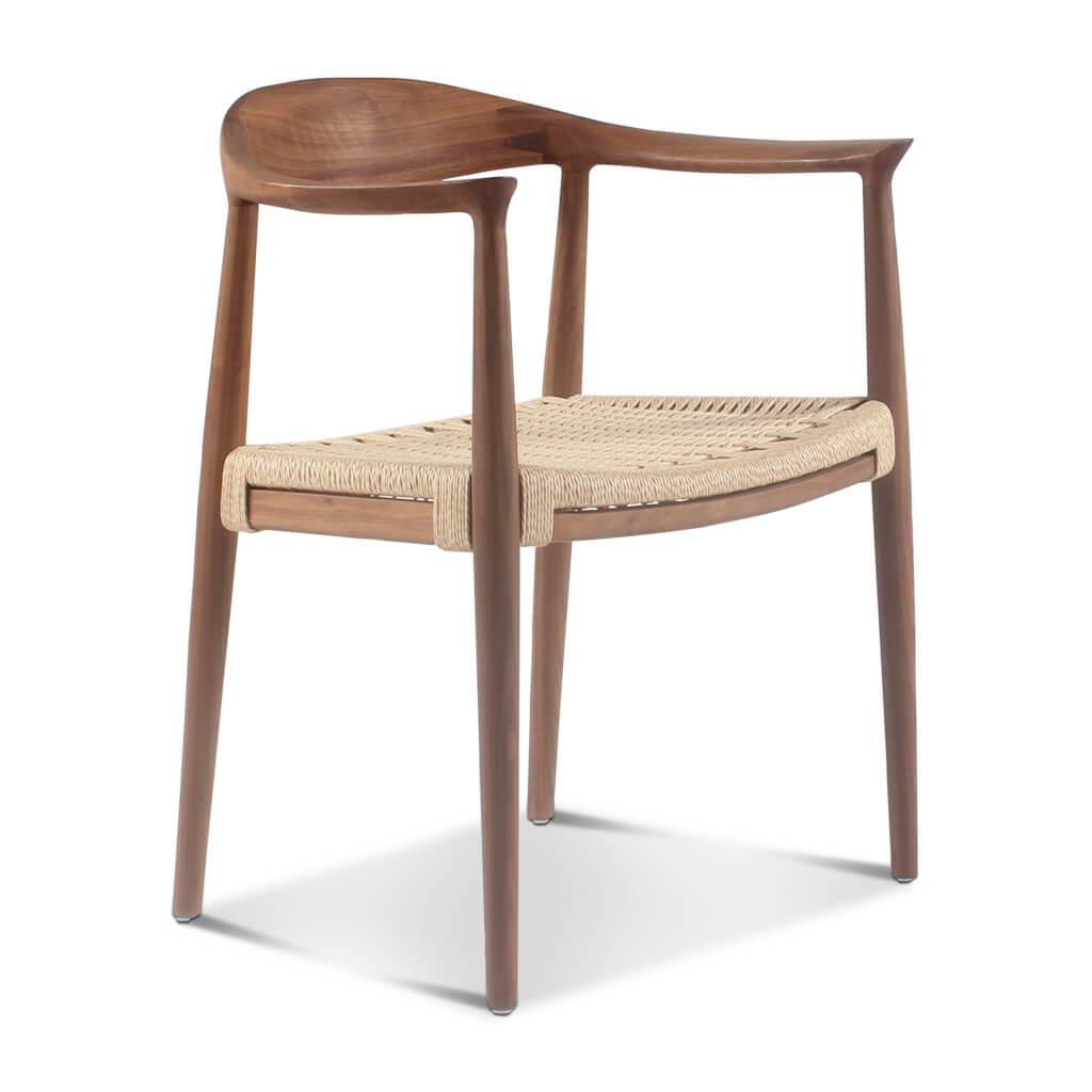 Round Chair