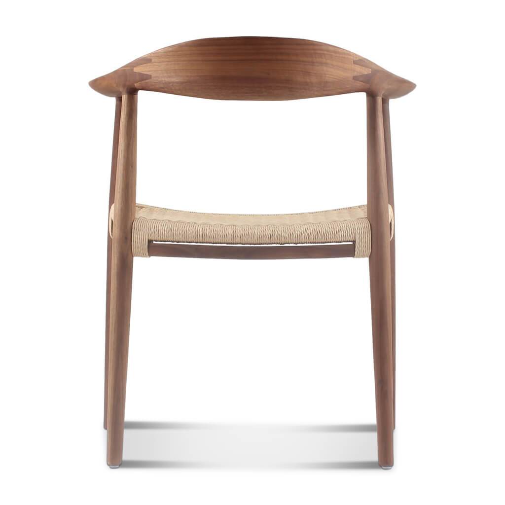 Round Chair