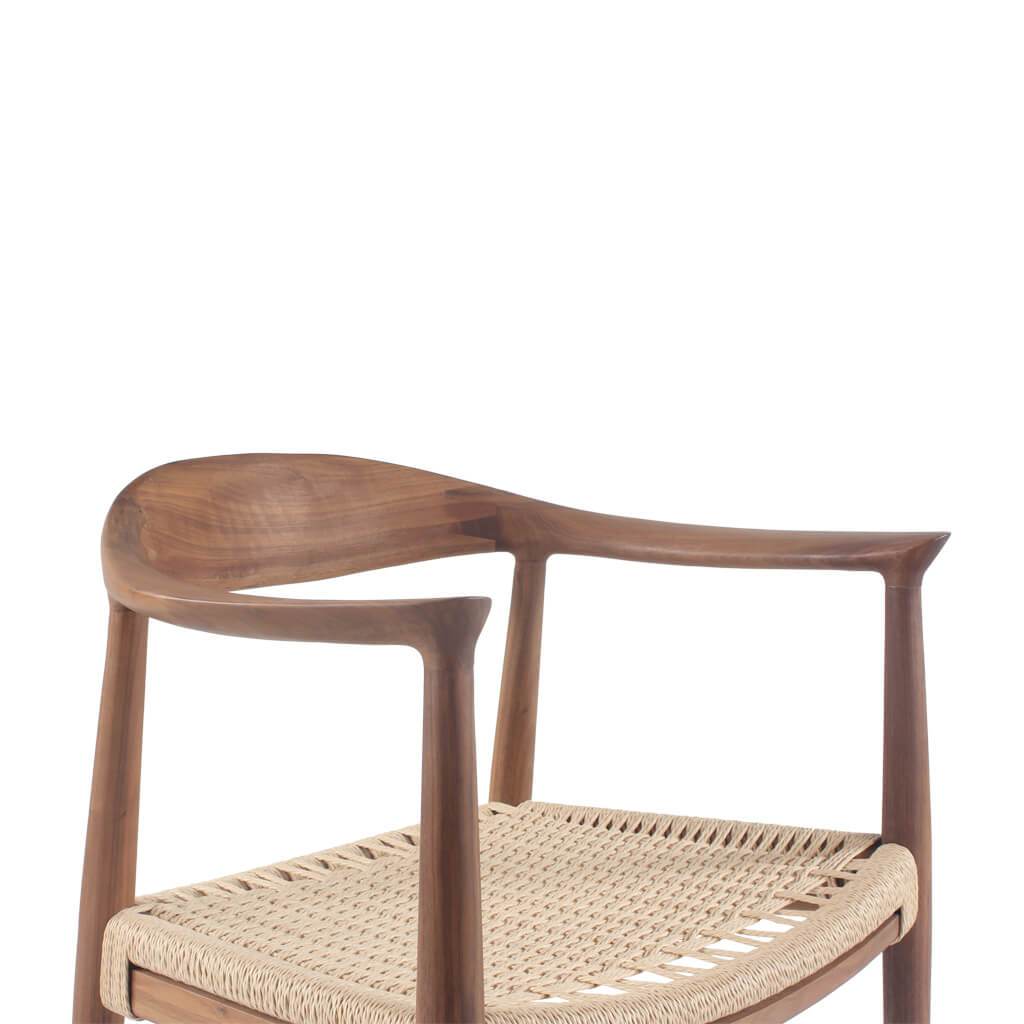 Round Chair