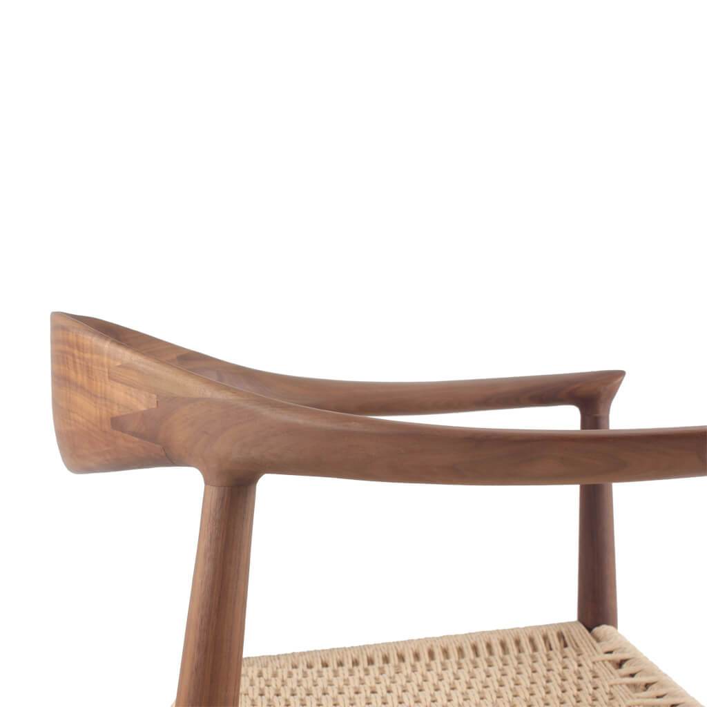Round Chair