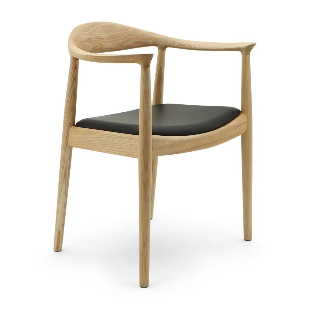 Round Chair