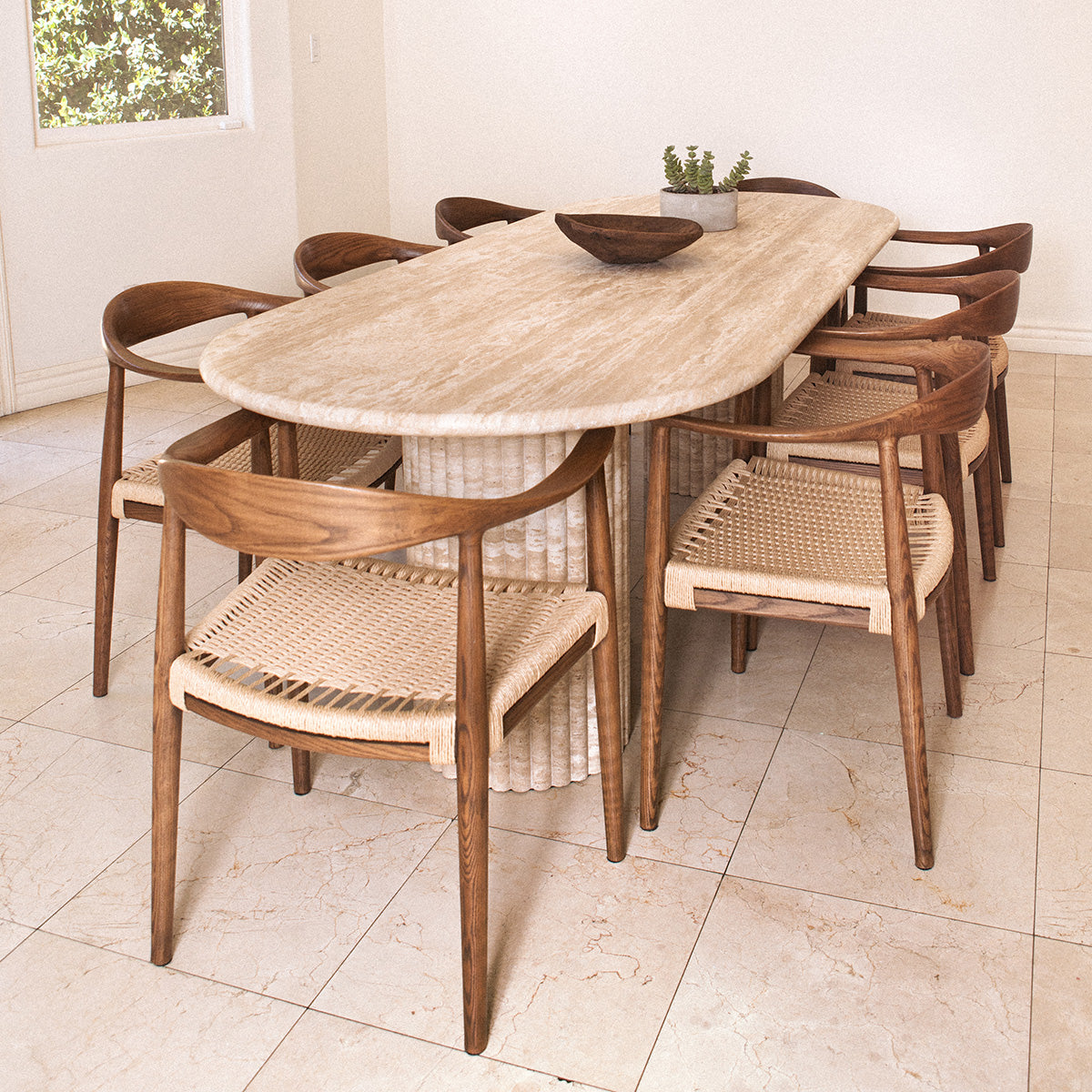 Kennedy Chair