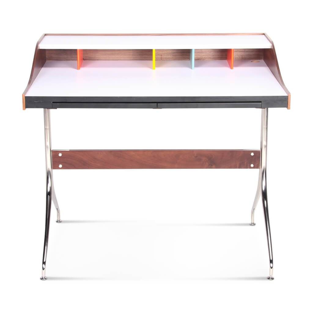 Swag Leg Desk - Final Sale