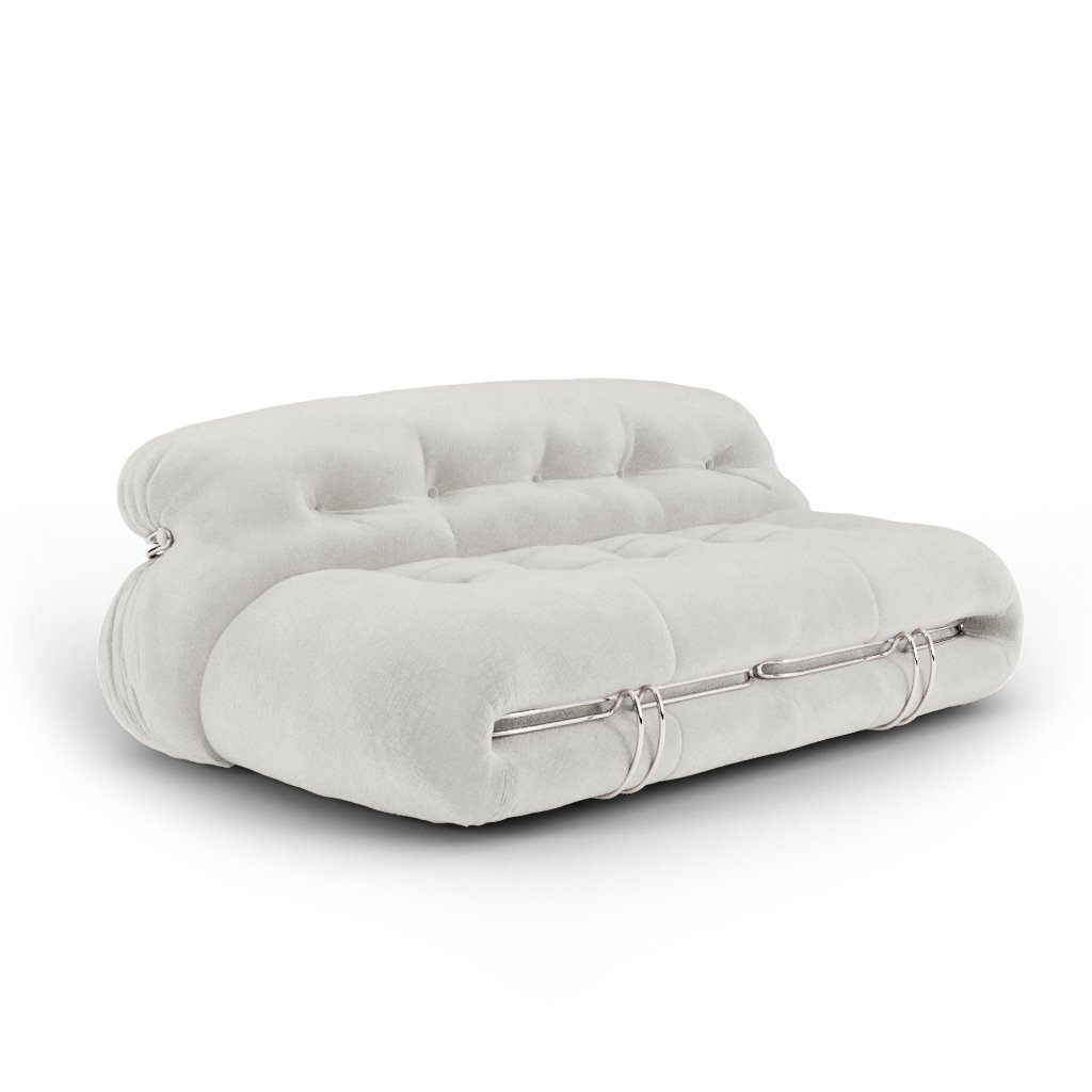 Soriana Two Seater Sofa