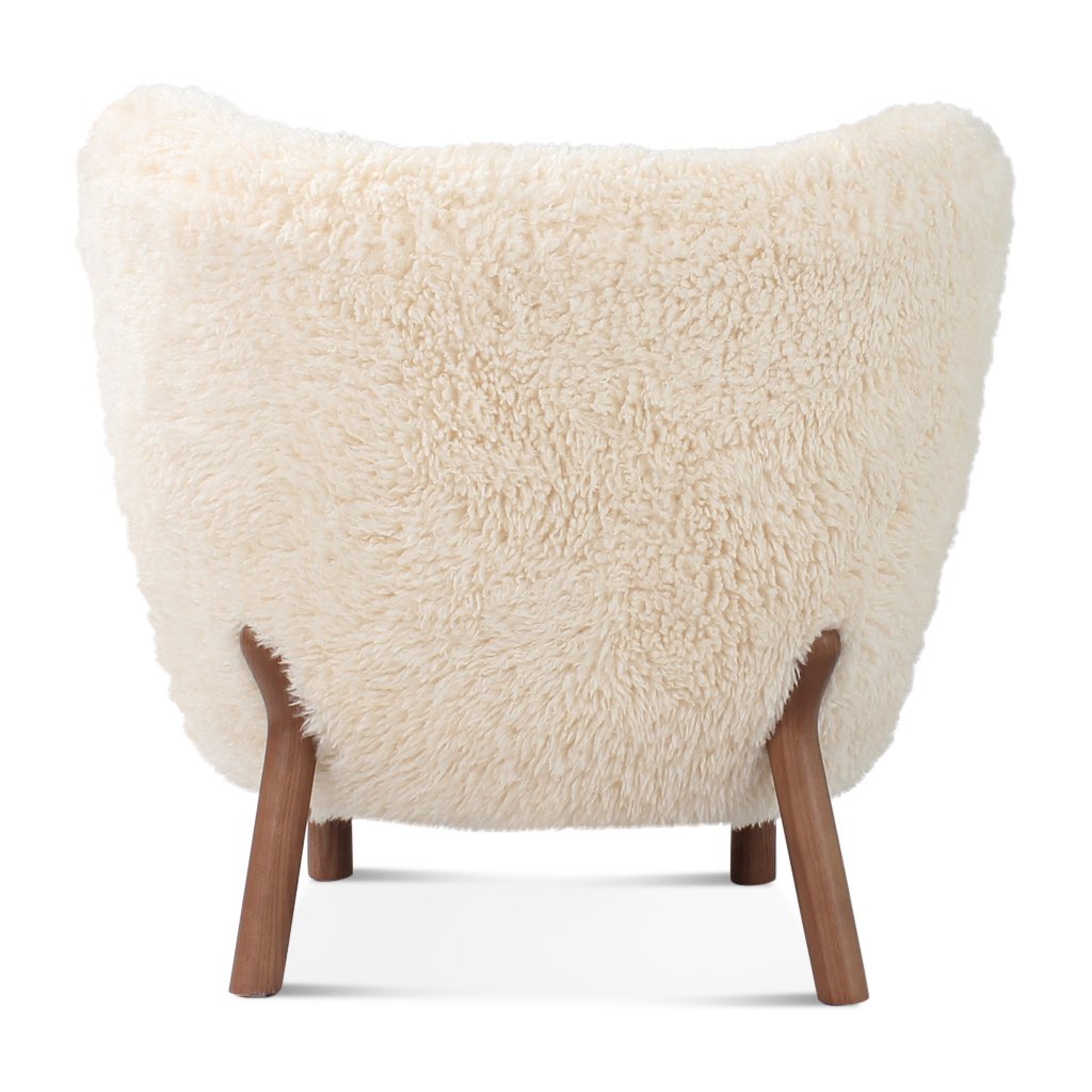 Little Sherpa Lounge Chair
