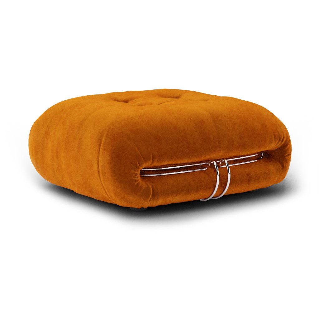 Soriana Ottoman
