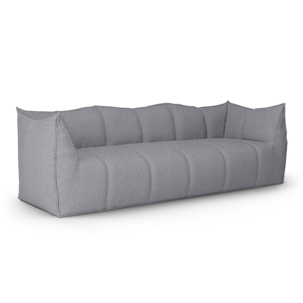 Lucian Three Seater Sofa