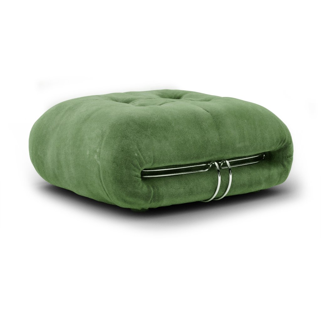 Soriana Ottoman