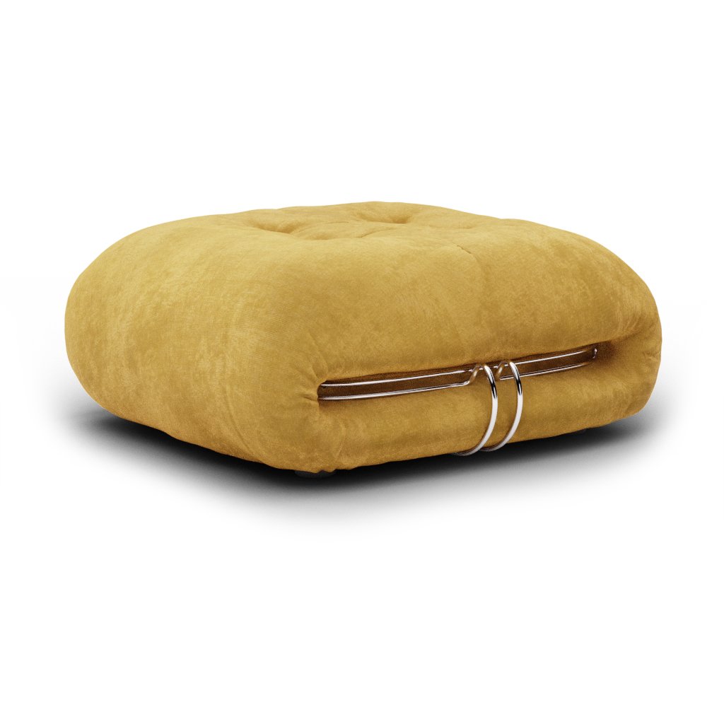 Soriana Ottoman