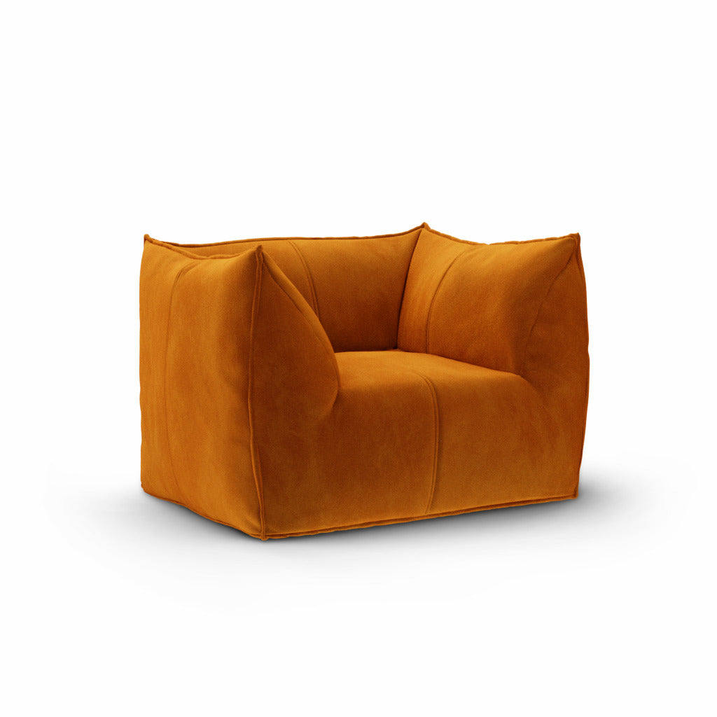 Lucian Single Sofa