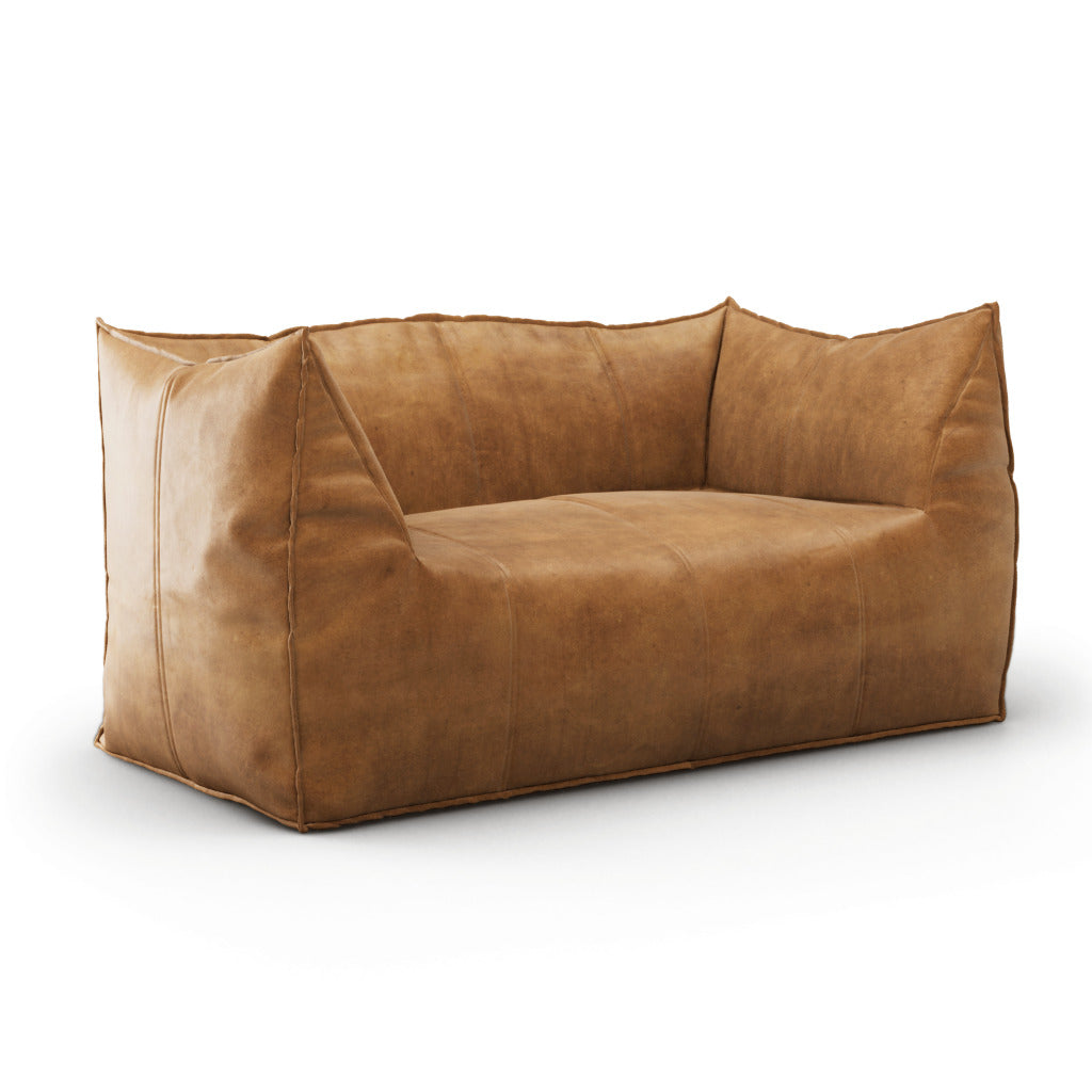 Lucian Two Seater Sofa