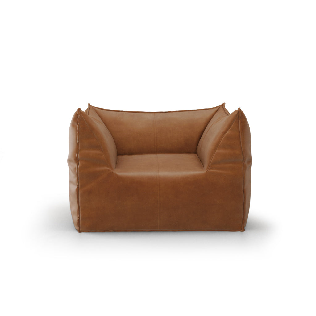 Lucian Single Sofa