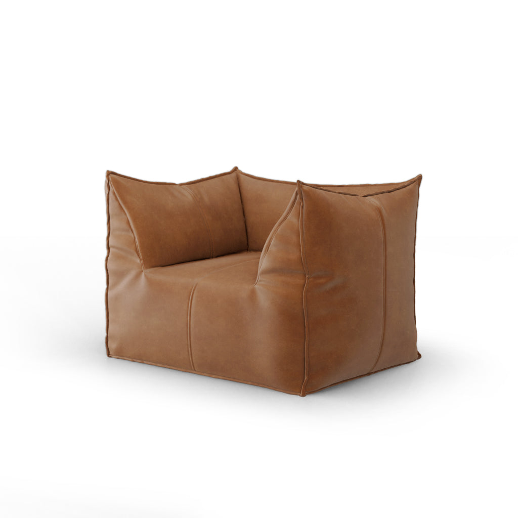 Lucian Single Sofa