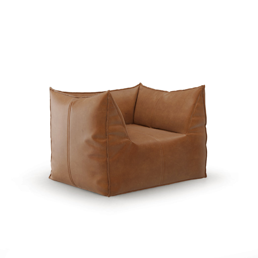Lucian Single Sofa
