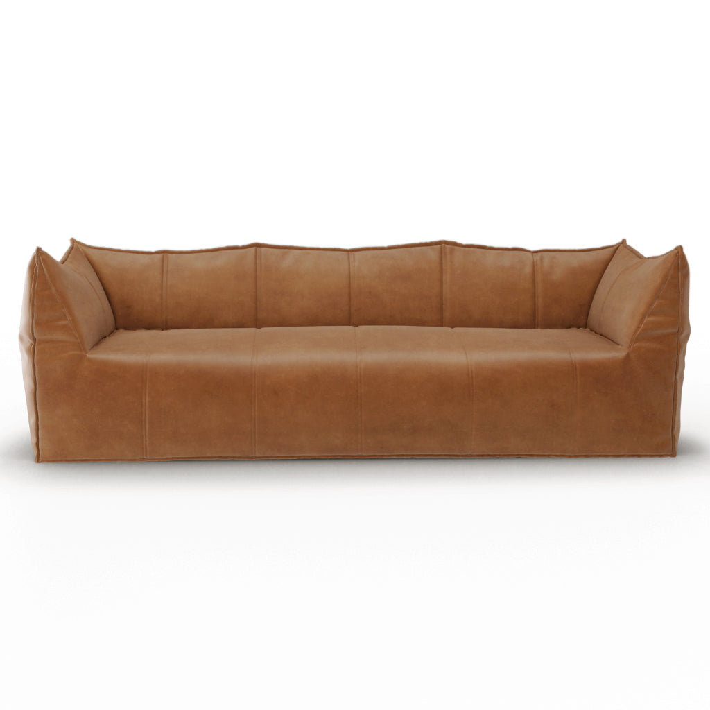 Lucian Three Seater Sofa