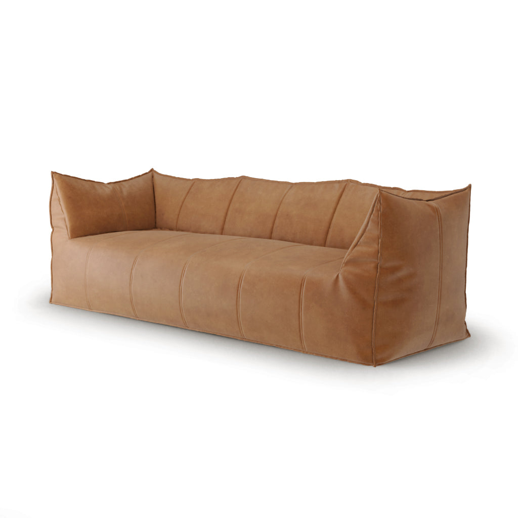Lucian Three Seater Sofa