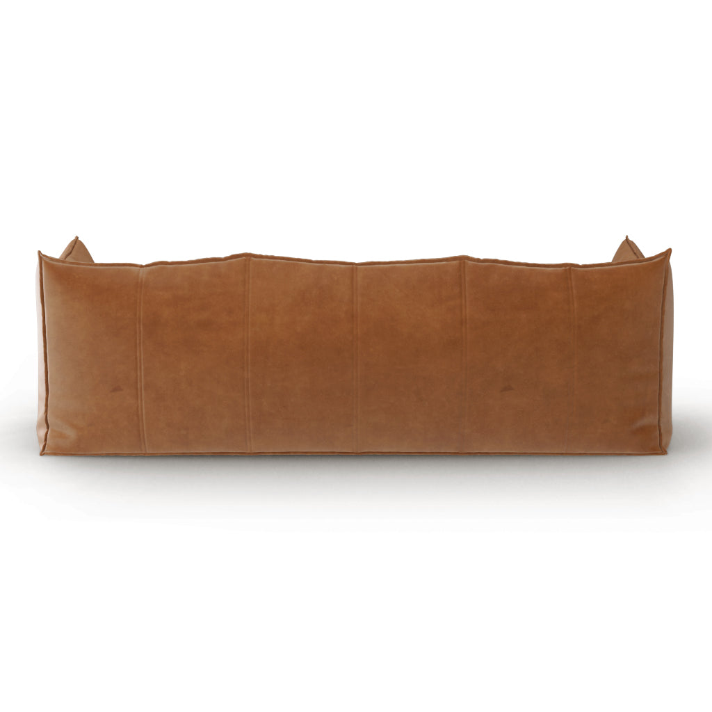 Lucian Three Seater Sofa