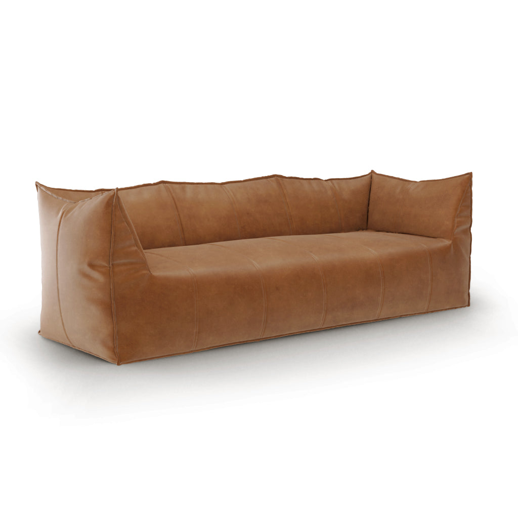 Lucian Three Seater Sofa