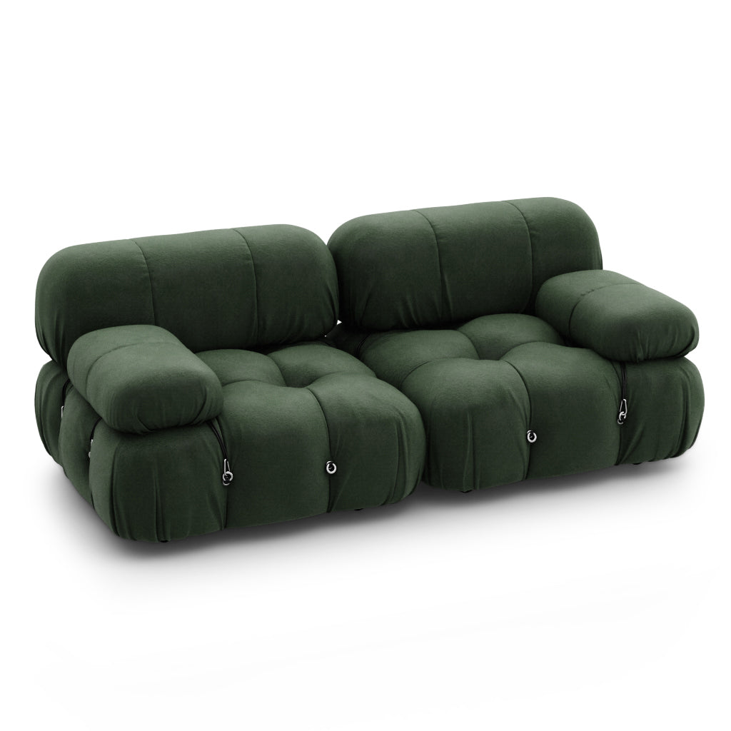 Bellora Two Seater Sectional