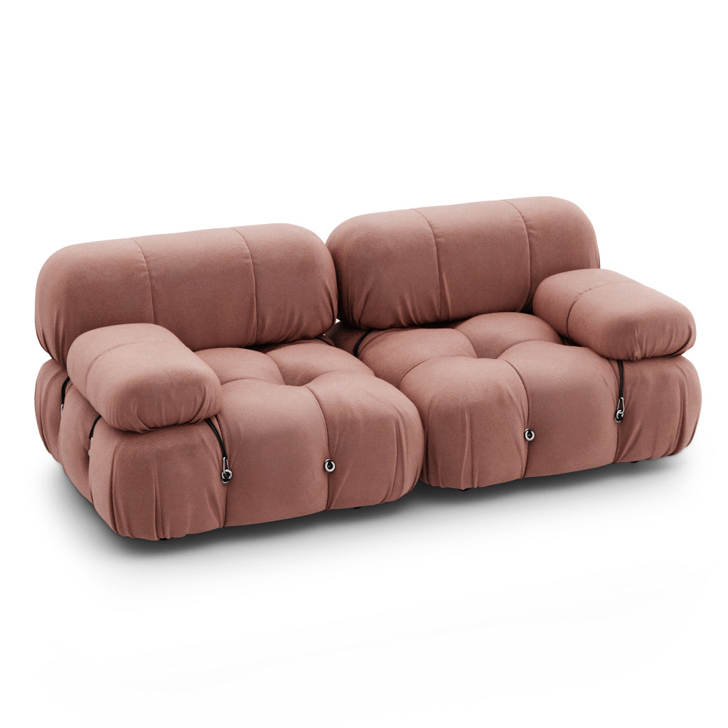 Bellora Two Seater Sectional
