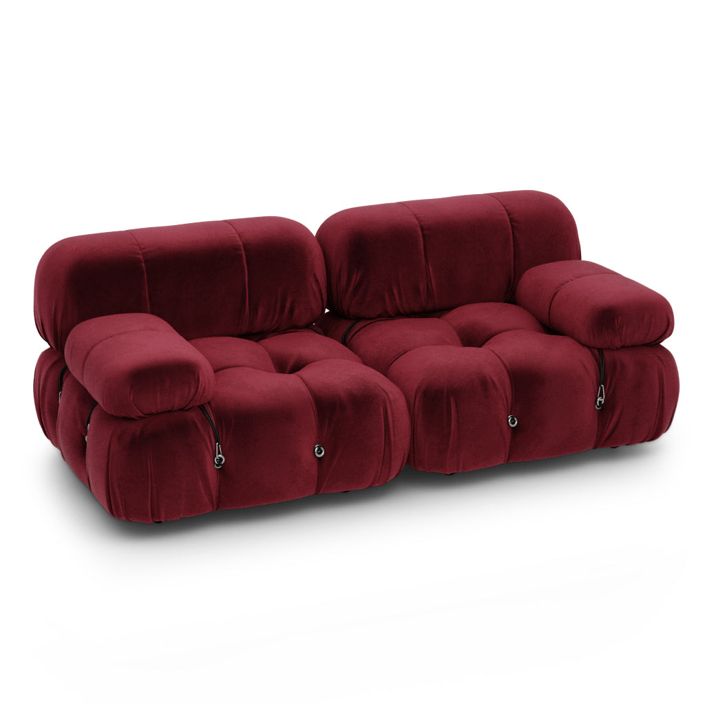 Bellora Two Seater Sectional