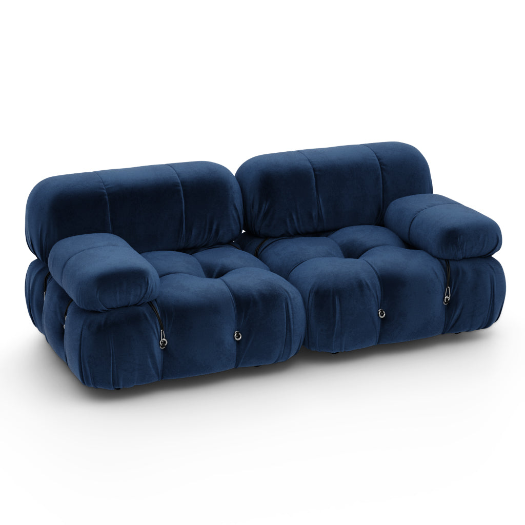 Bellora Two Seater Sectional