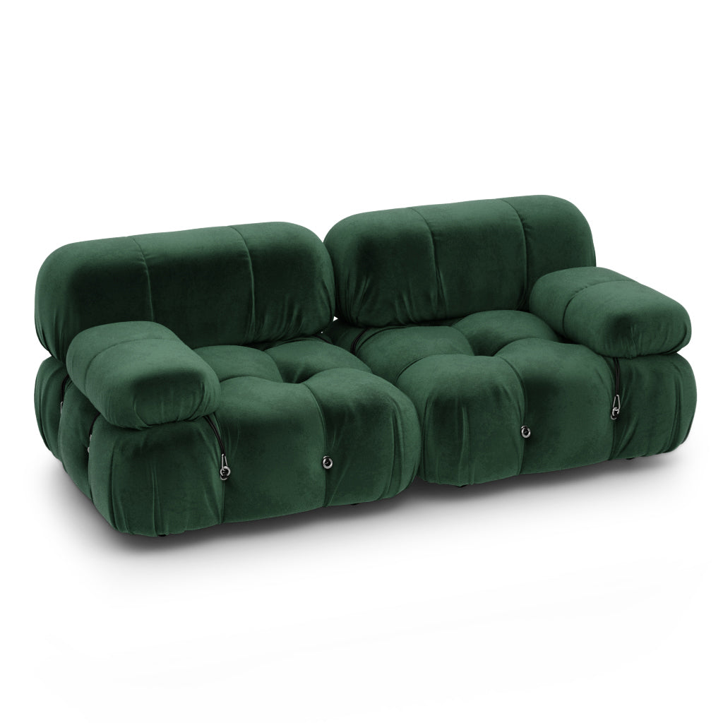 Bellora Two Seater Sectional
