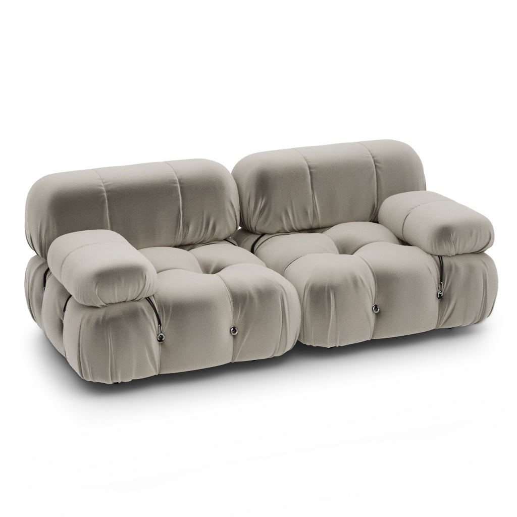 Bellora Two Seater Sectional