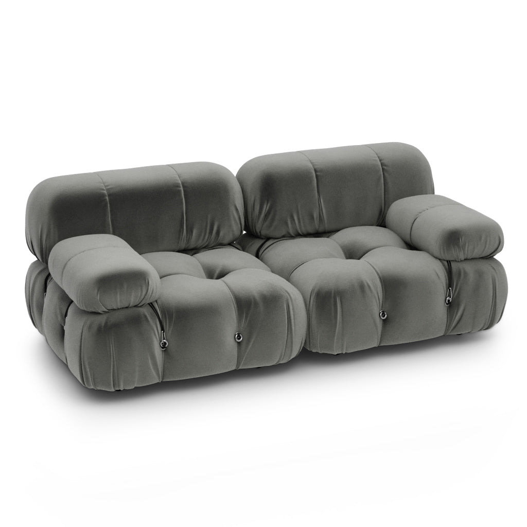 Bellora Two Seater Sectional