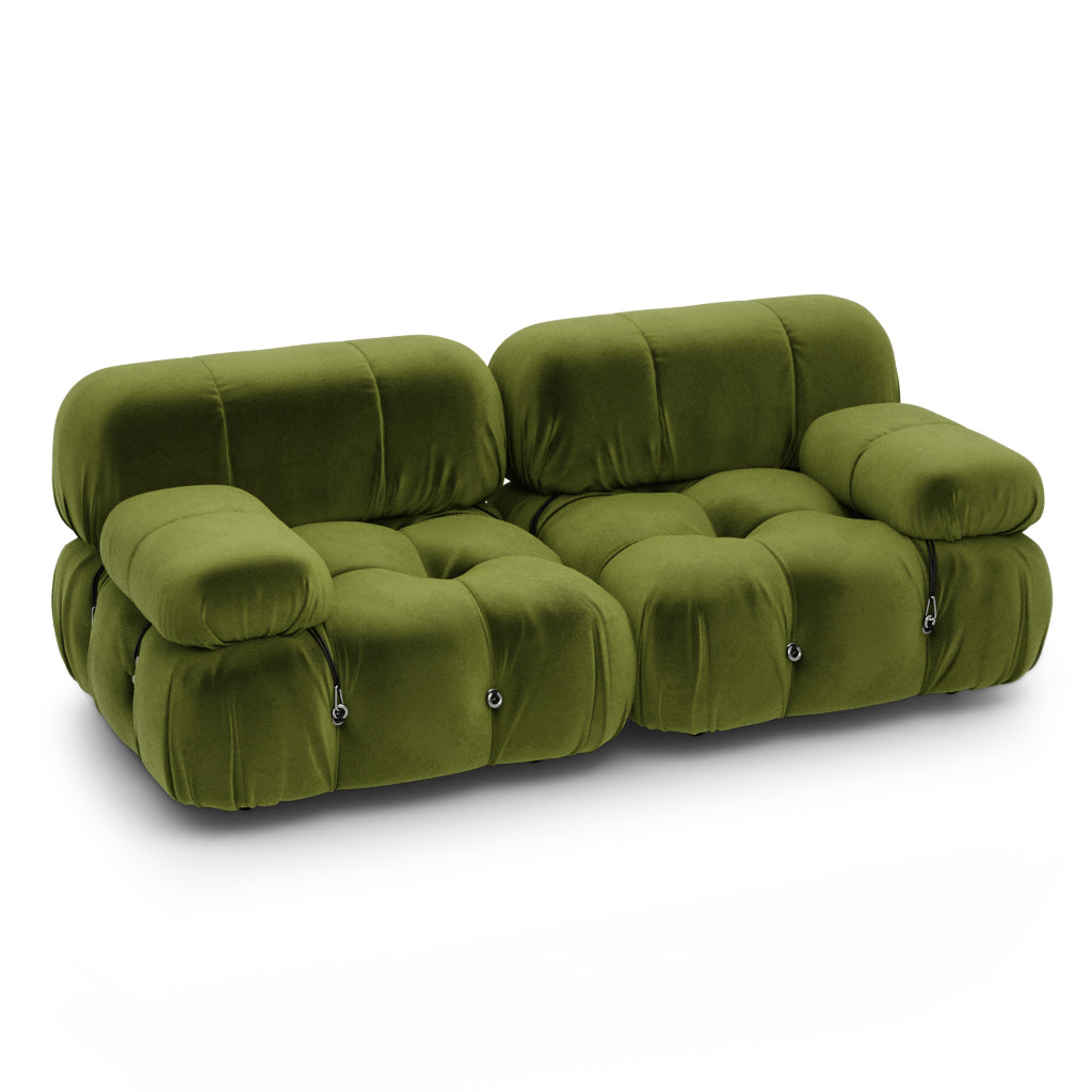 Bellora Two Seater Sectional