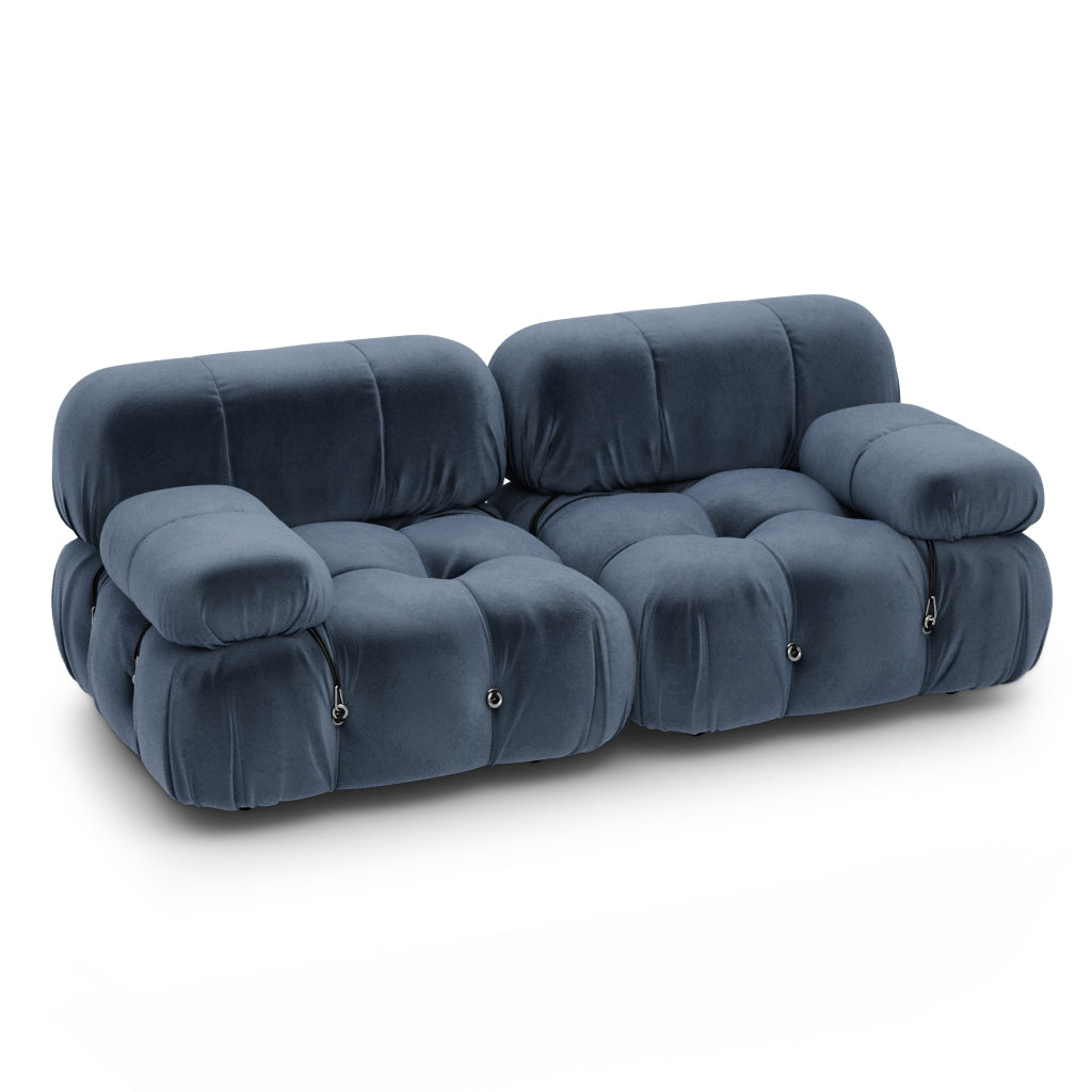 Bellora Two Seater Sectional
