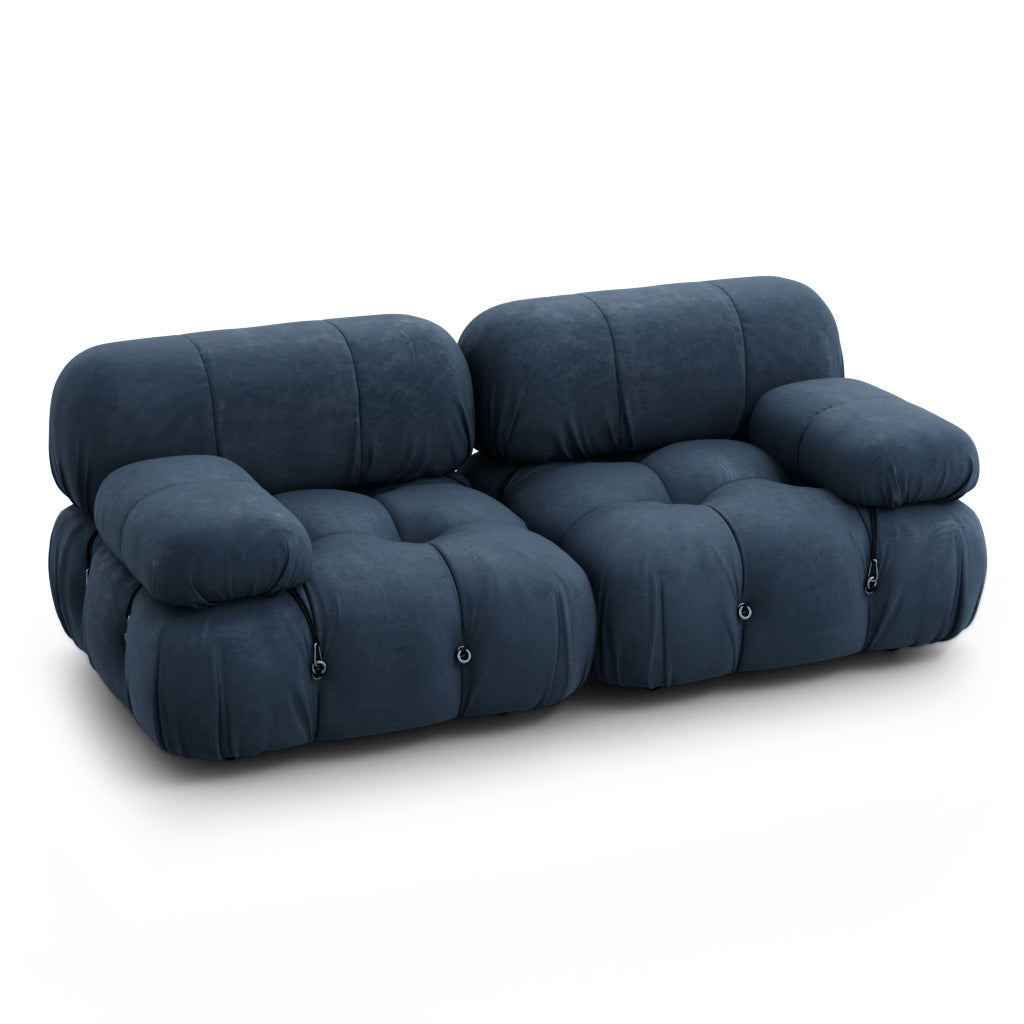 Bellora Two Seater Sectional