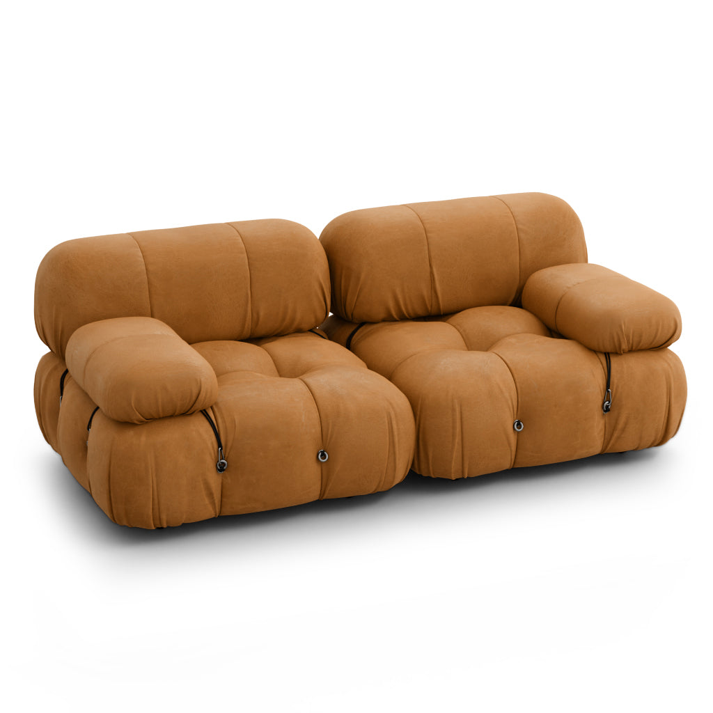 Bellora Two Seater Sectional