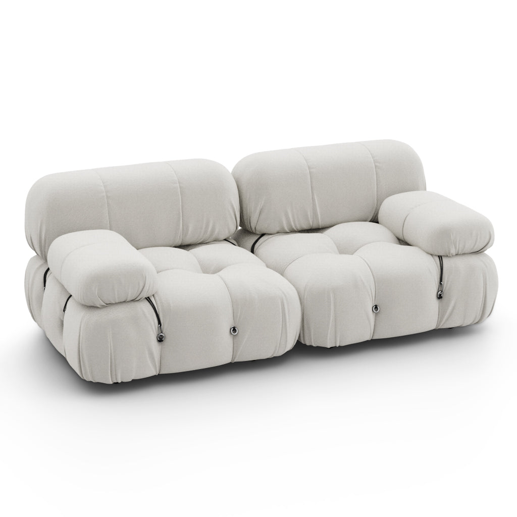 Bellora Two Seater Sectional
