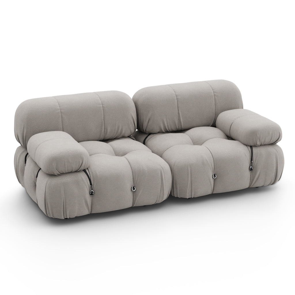Bellora Two Seater Sectional