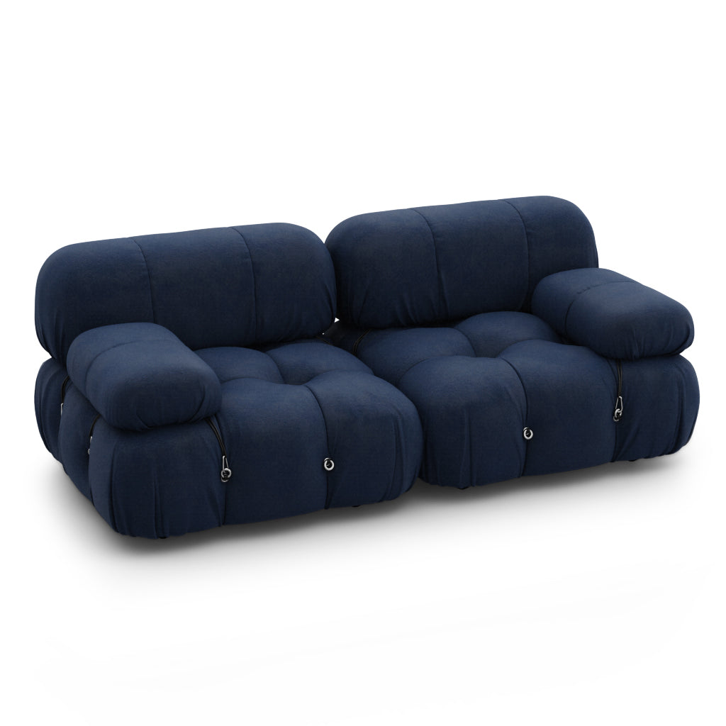 Bellora Two Seater Sectional