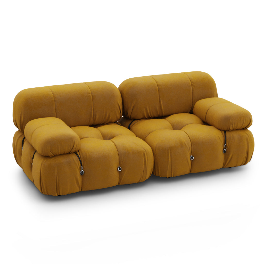 Bellora Two Seater Sectional