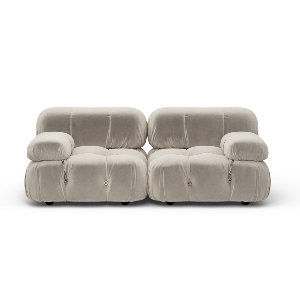 Bellora Two Seater Sectional