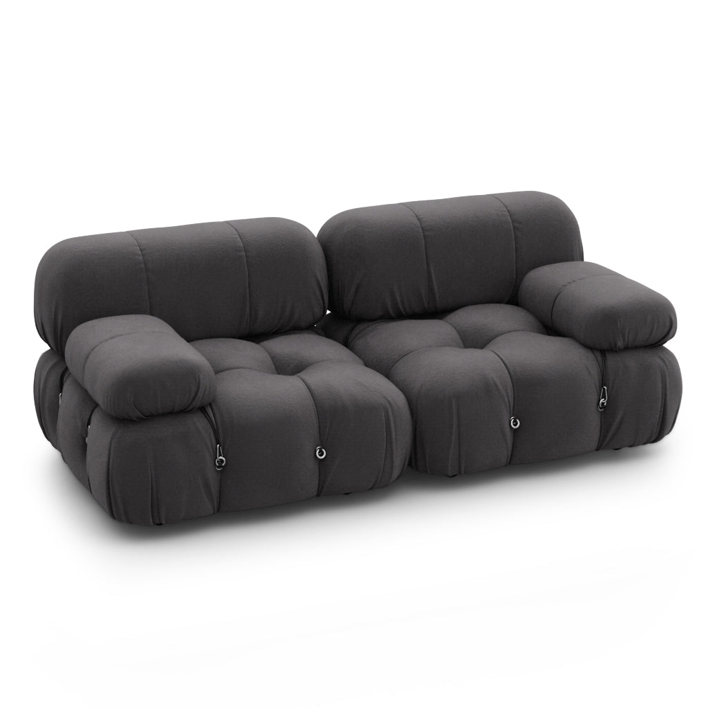 Bellora Two Seater Sectional