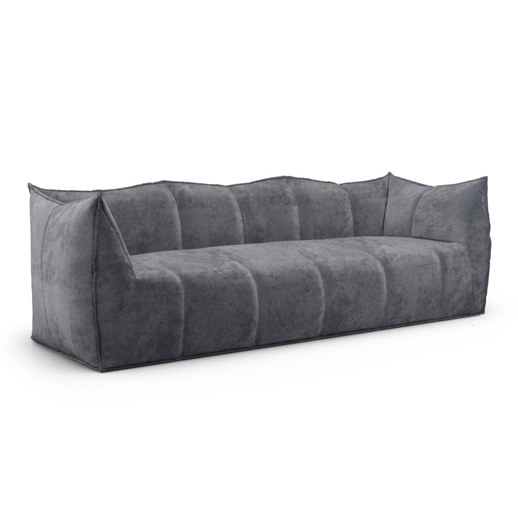 Lucian Three Seater Sofa