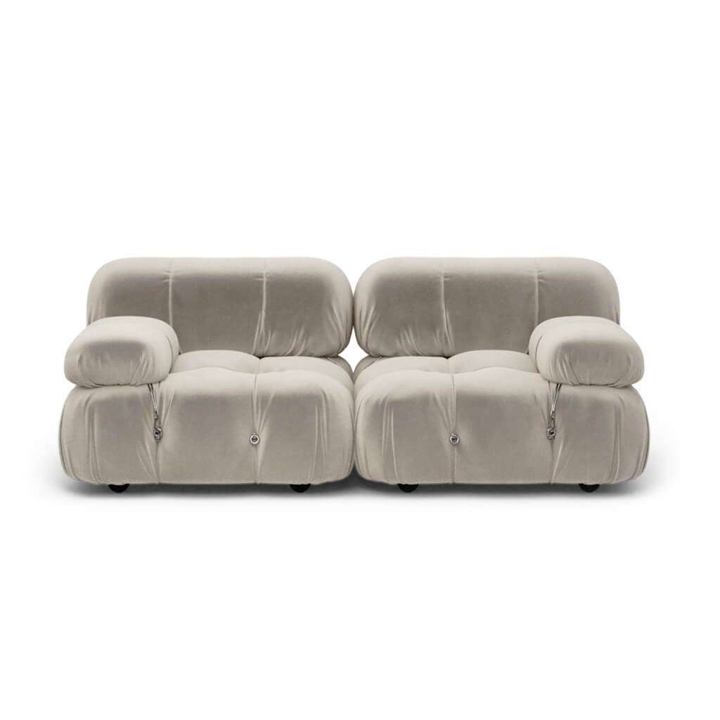 Bellora Two Seater Sectional