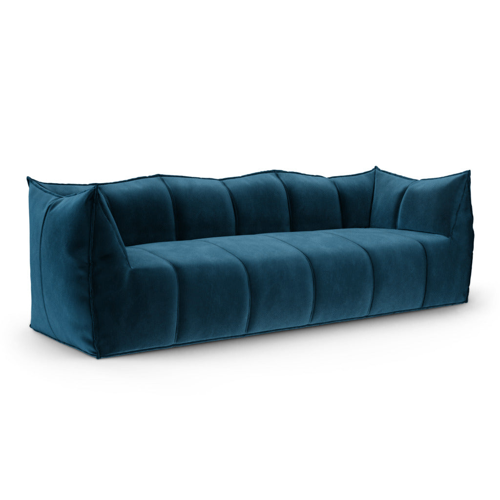 Lucian Three Seater Sofa